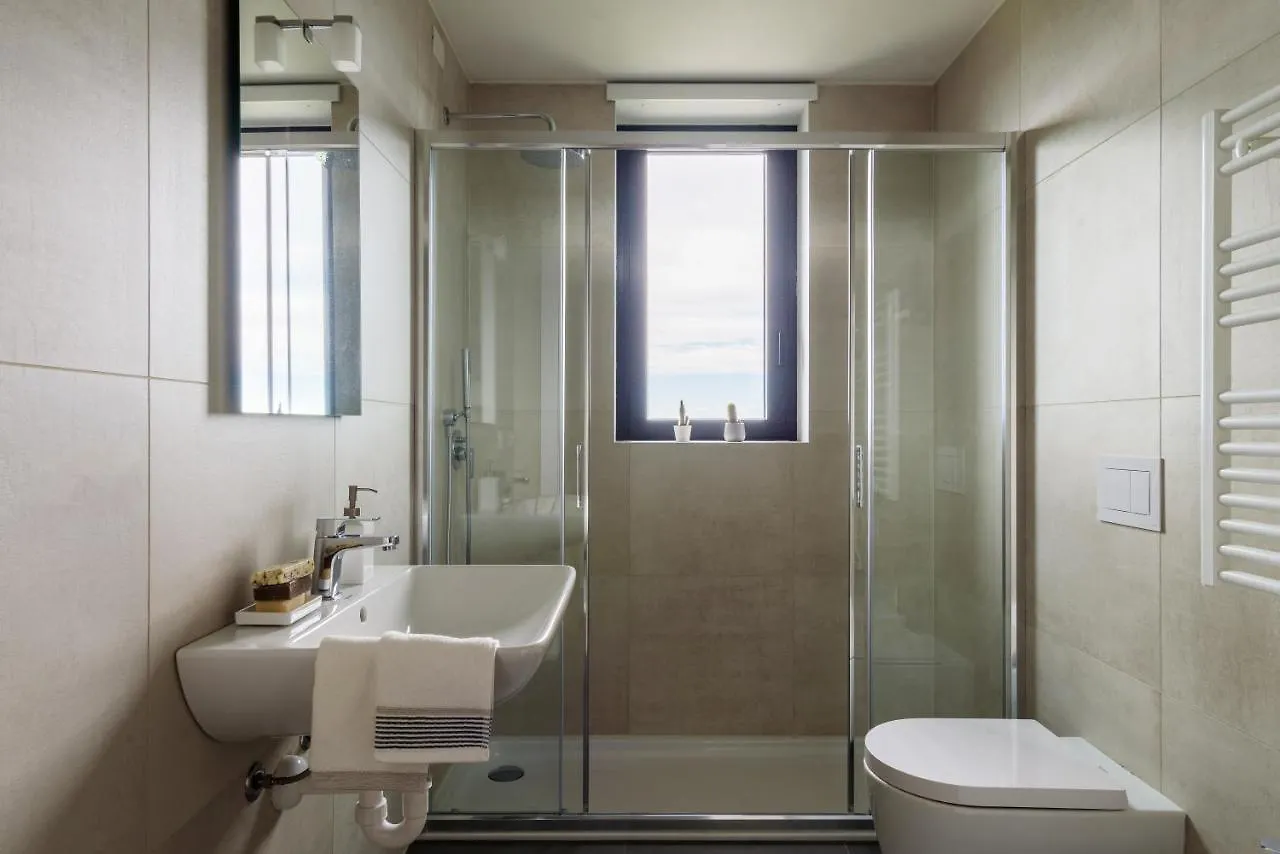 Appartamento Joivy Uptown Flats With Balcony, Good Connection To Milan Centre Italia