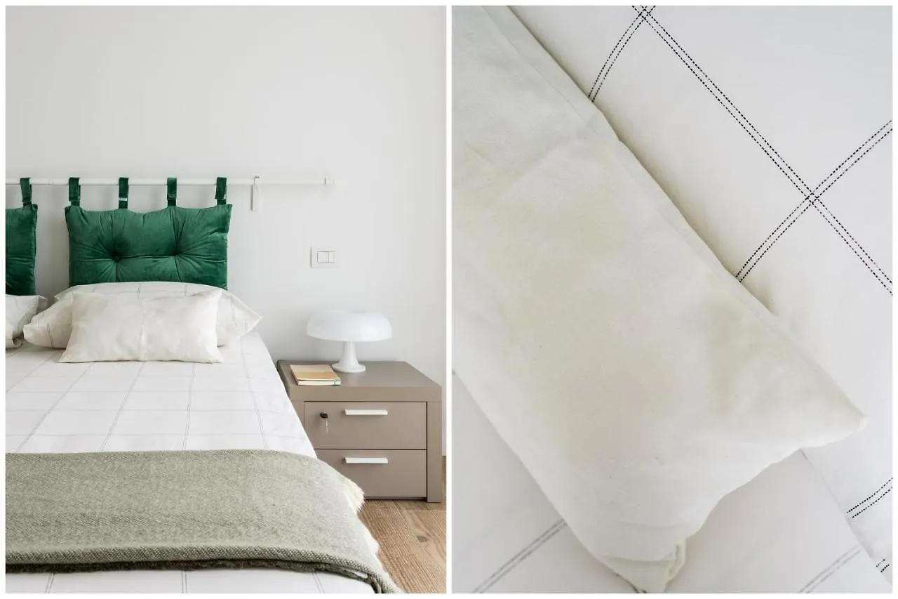 Appartamento Joivy Uptown Flats With Balcony, Good Connection To Milan Centre 0*,