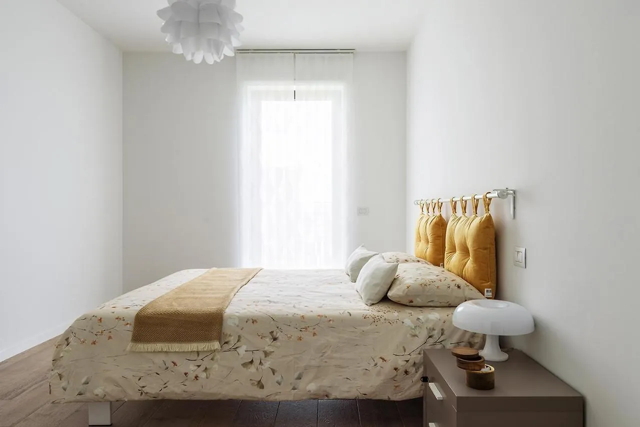 Appartamento Joivy Uptown Flats With Balcony, Good Connection To Milan Centre