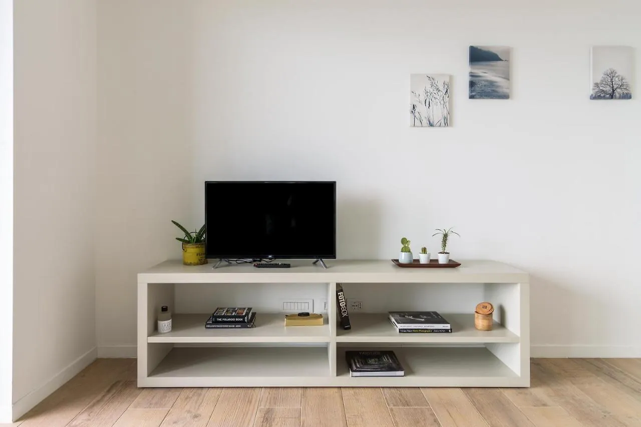 Appartamento Joivy Uptown Flats With Balcony, Good Connection To Milan Centre