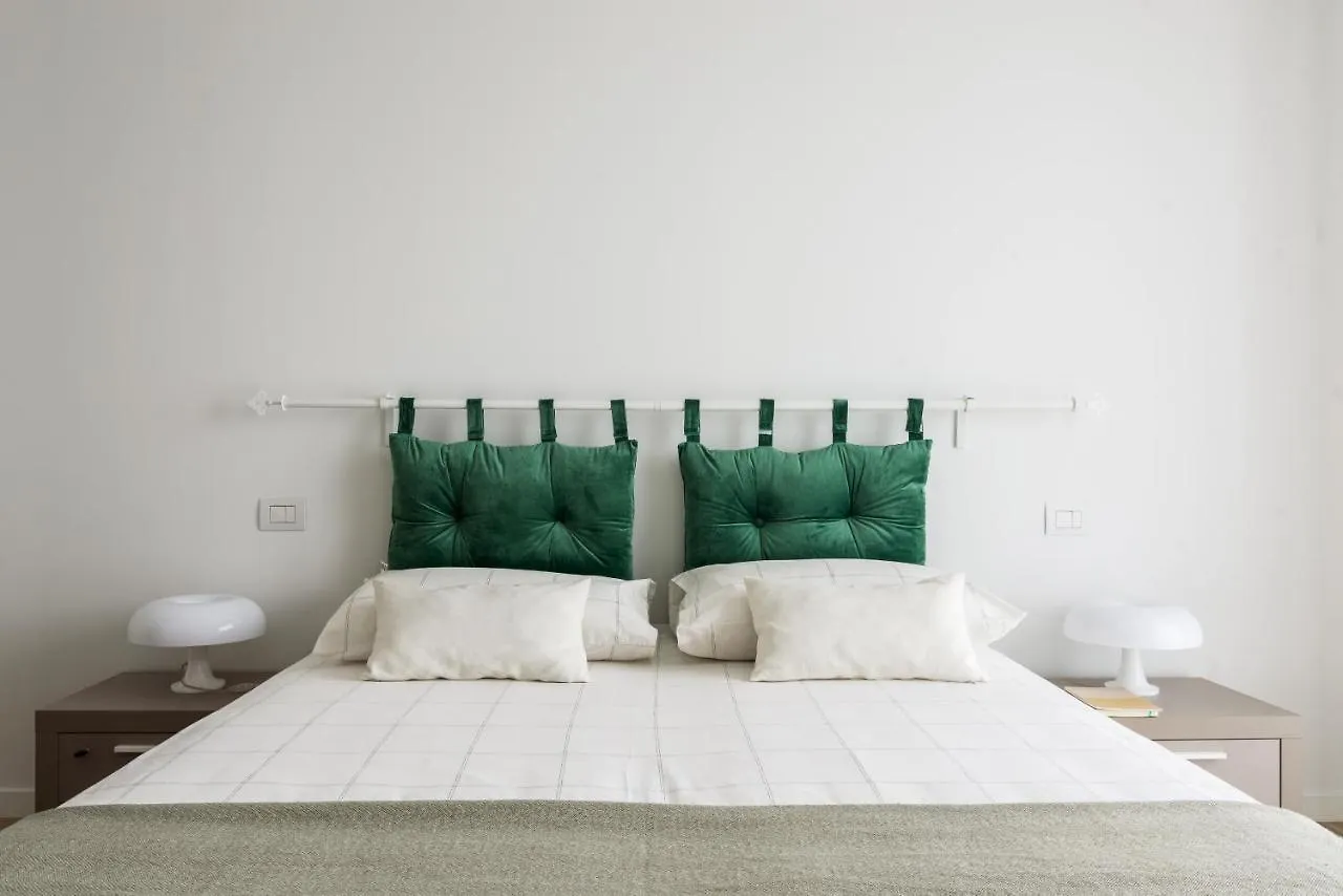 Appartamento Joivy Uptown Flats With Balcony, Good Connection To Milan Centre