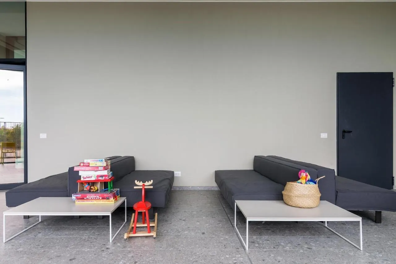 Appartamento Joivy Uptown Flats With Balcony, Good Connection To Milan Centre