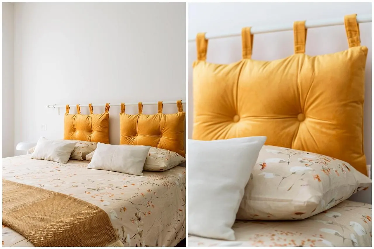 Appartamento Joivy Uptown Flats With Balcony, Good Connection To Milan Centre Italia