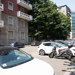 Appartamento Youhosty - Paoli 3, Milano