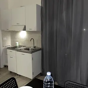 Appartamento Nord, Milano
