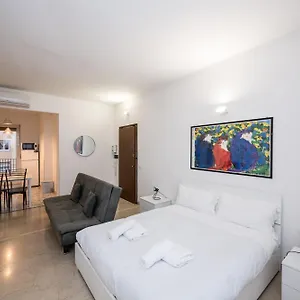 Appartamento Incantevole A, Milano