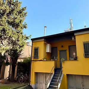 Casa vacanze Gionas - Casa Indipendente In Zona Strategica, Milano